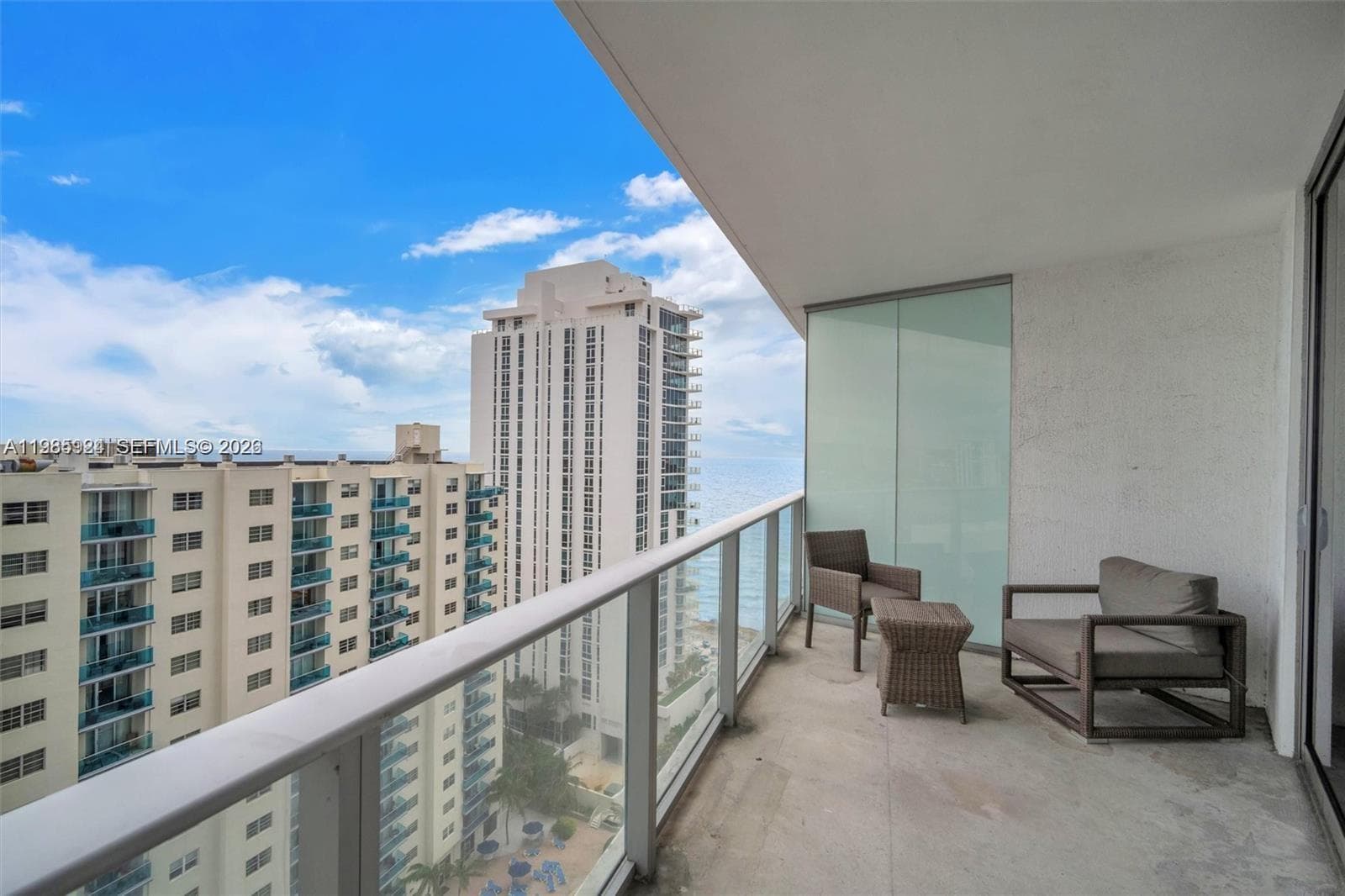 4111 Ocean Dr 1210 photo 8