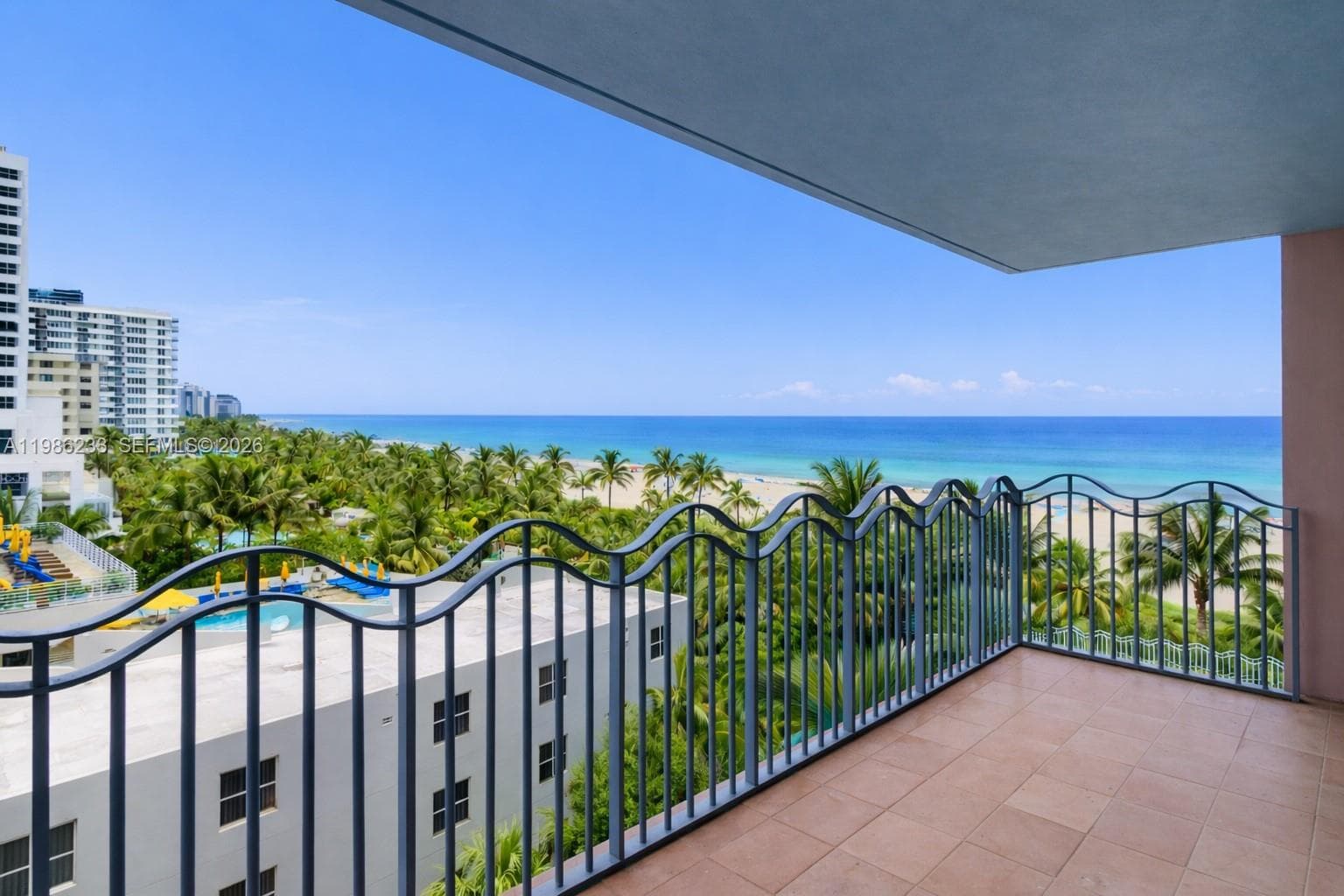 1500 Ocean Dr 5