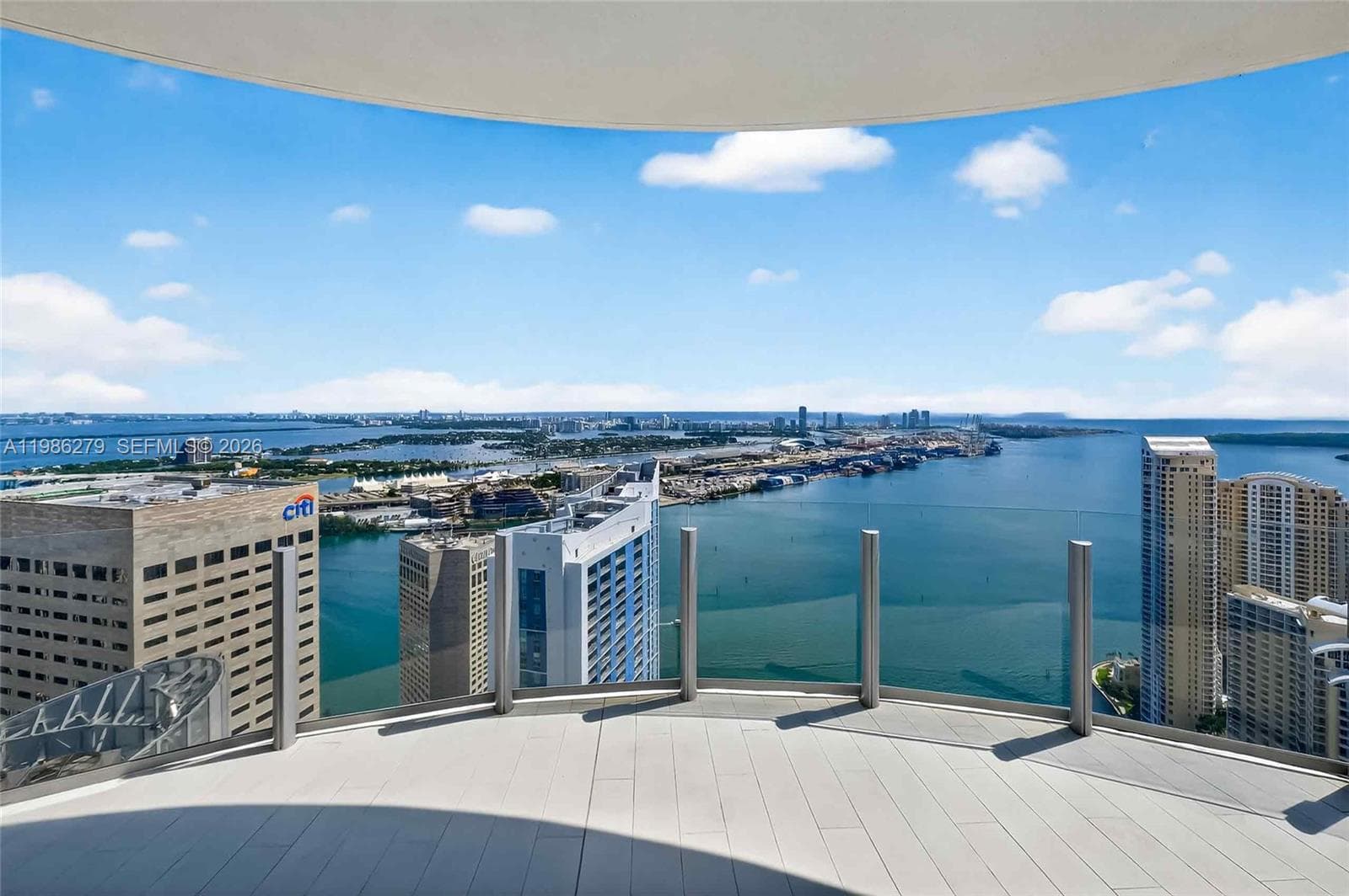 300 Biscayne Blvd Way 4901E photo 13