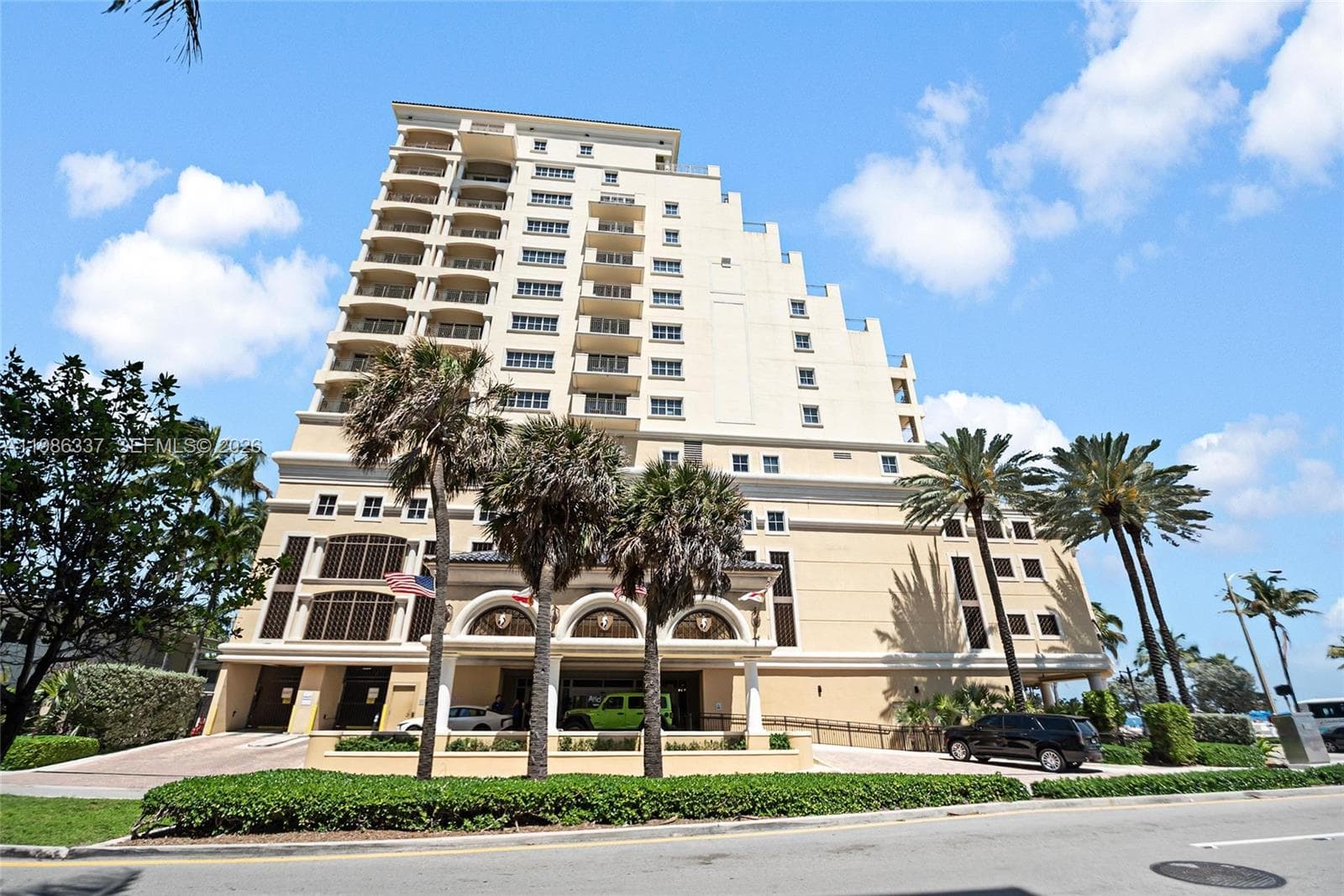 601 N Fort Lauderdale Beach Blvd 713 photo 1