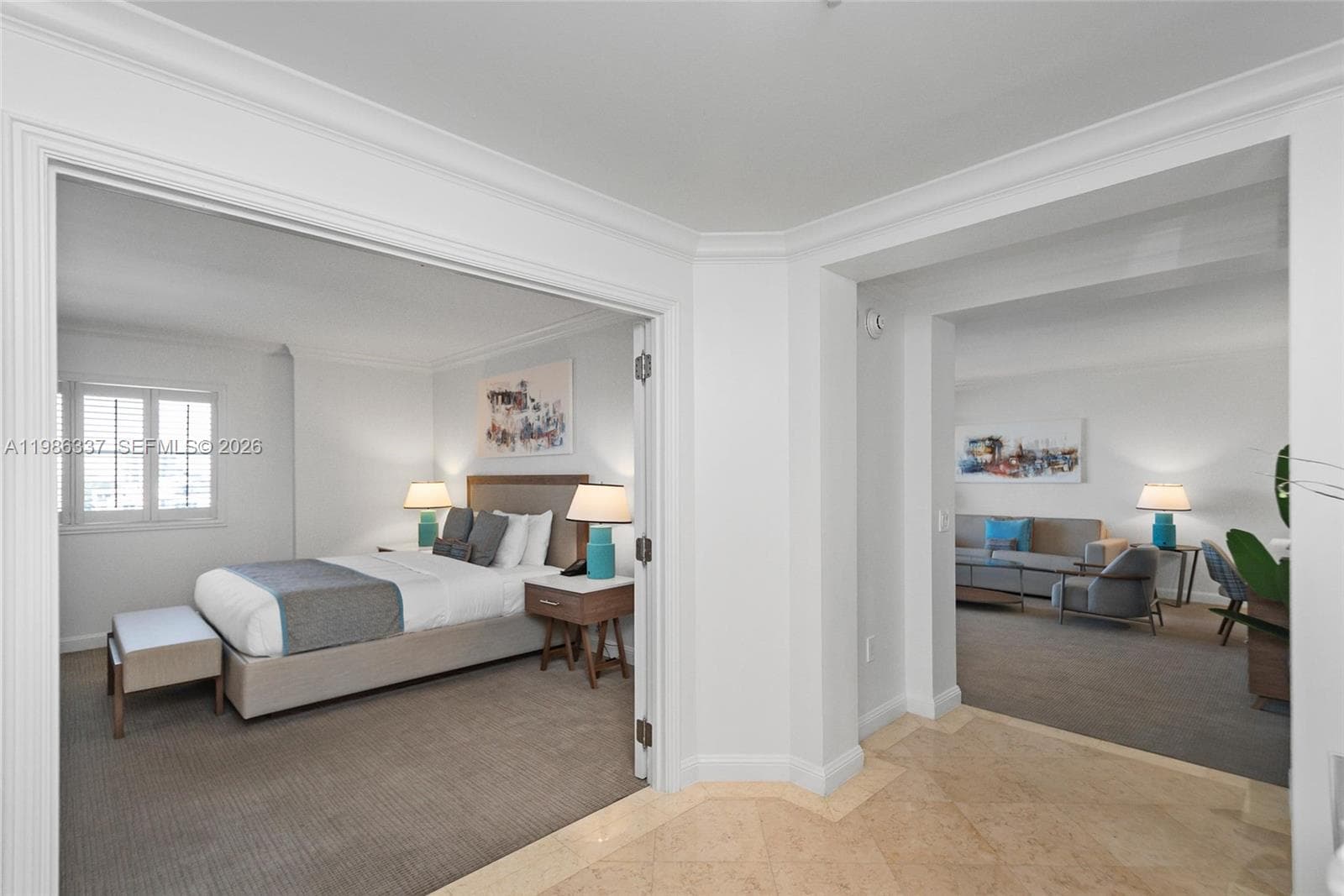 601 N Fort Lauderdale Beach Blvd 713 photo 15