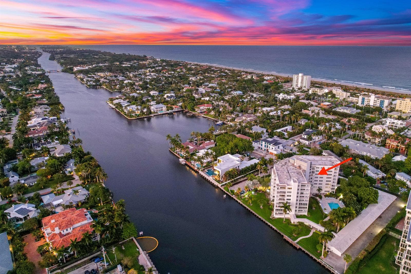 1000 Lowry Street #Unit 6h 1