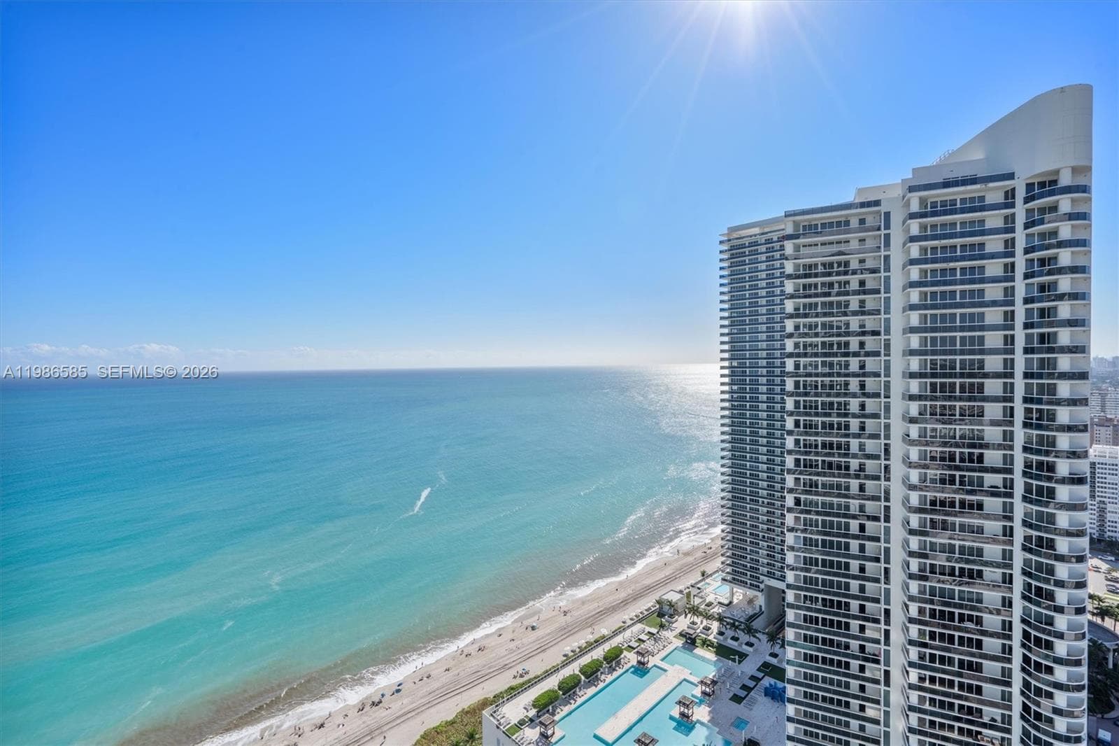 4111 Ocean Dr 1