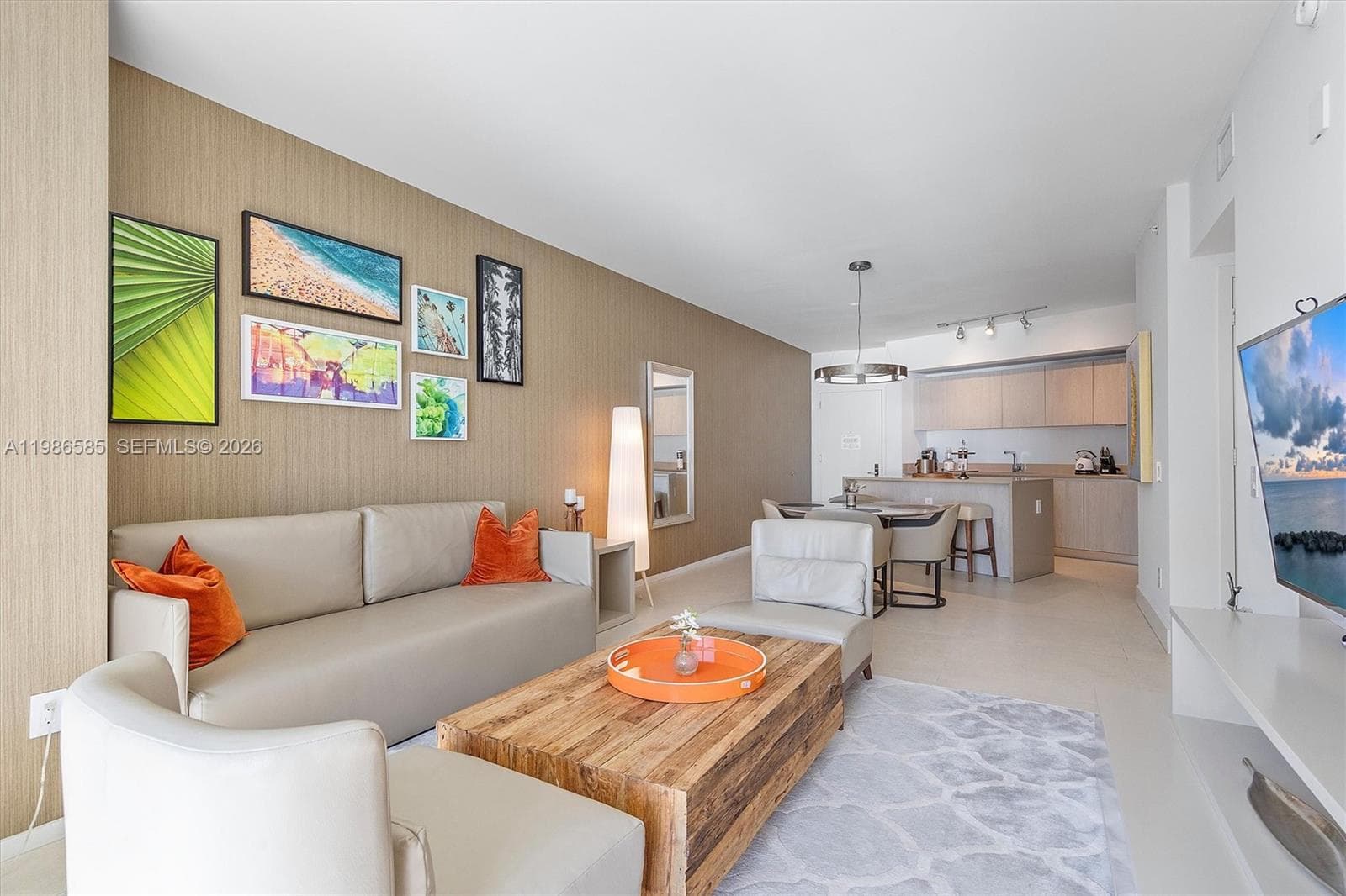 4111 Ocean Dr 5