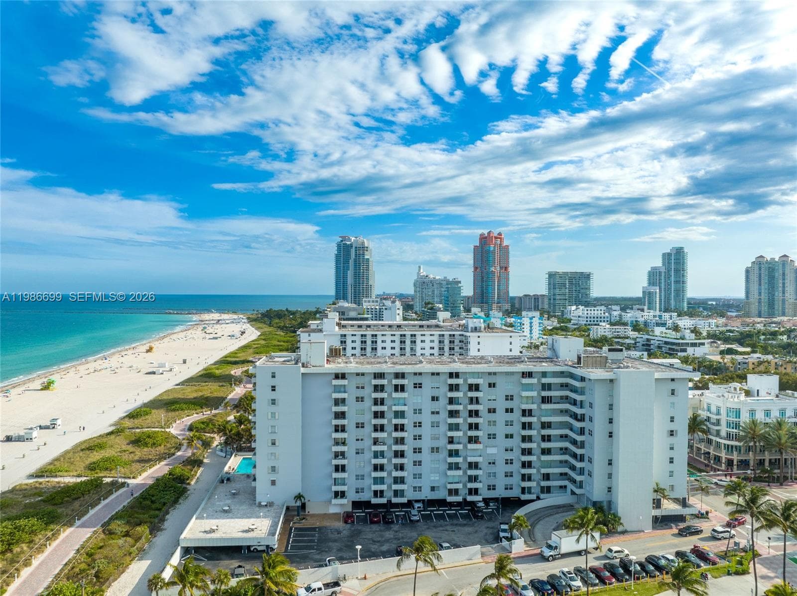 465 Ocean Dr 1102 photo 24