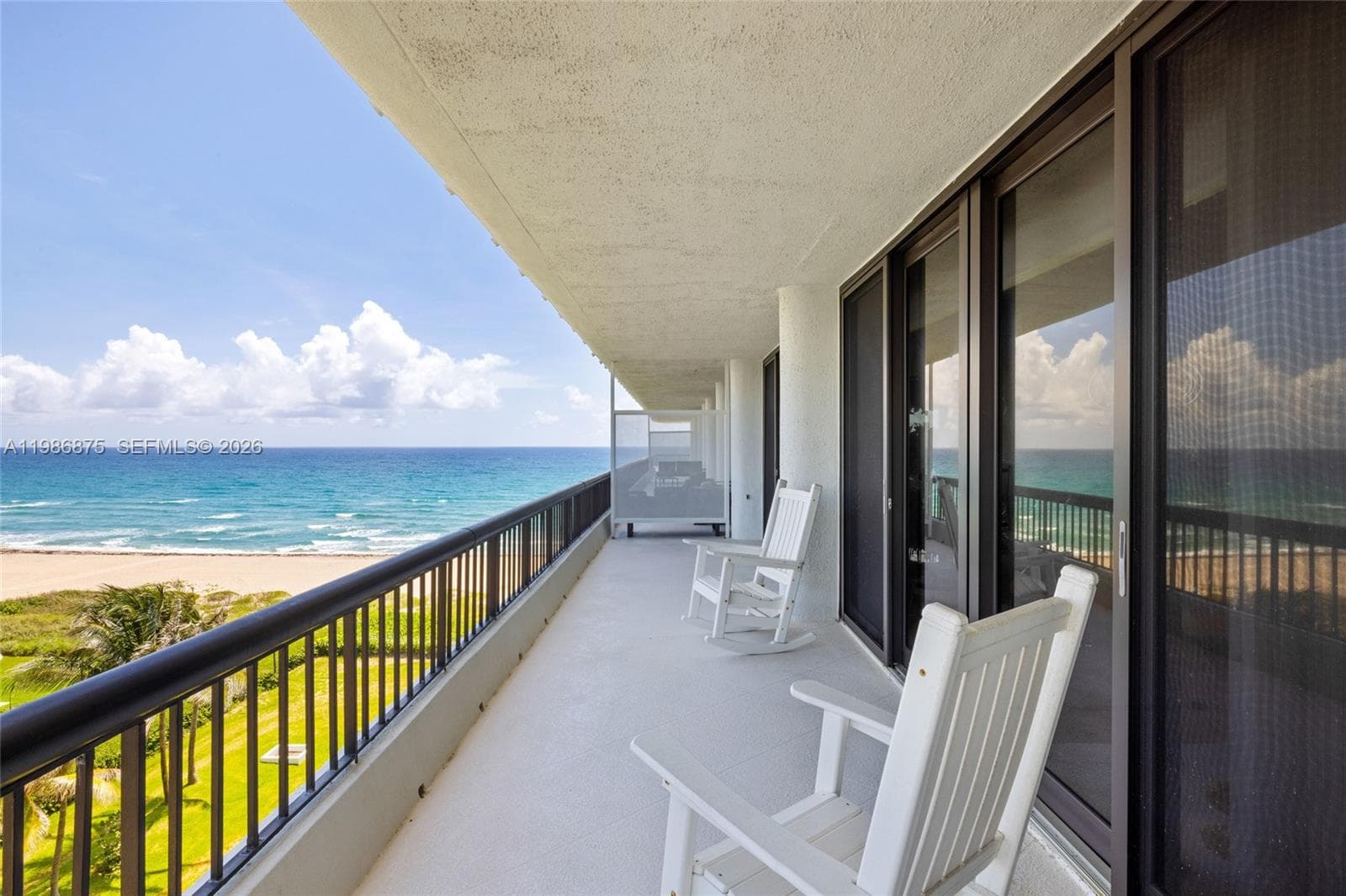2660 Ocean Blvd 603N photo 22