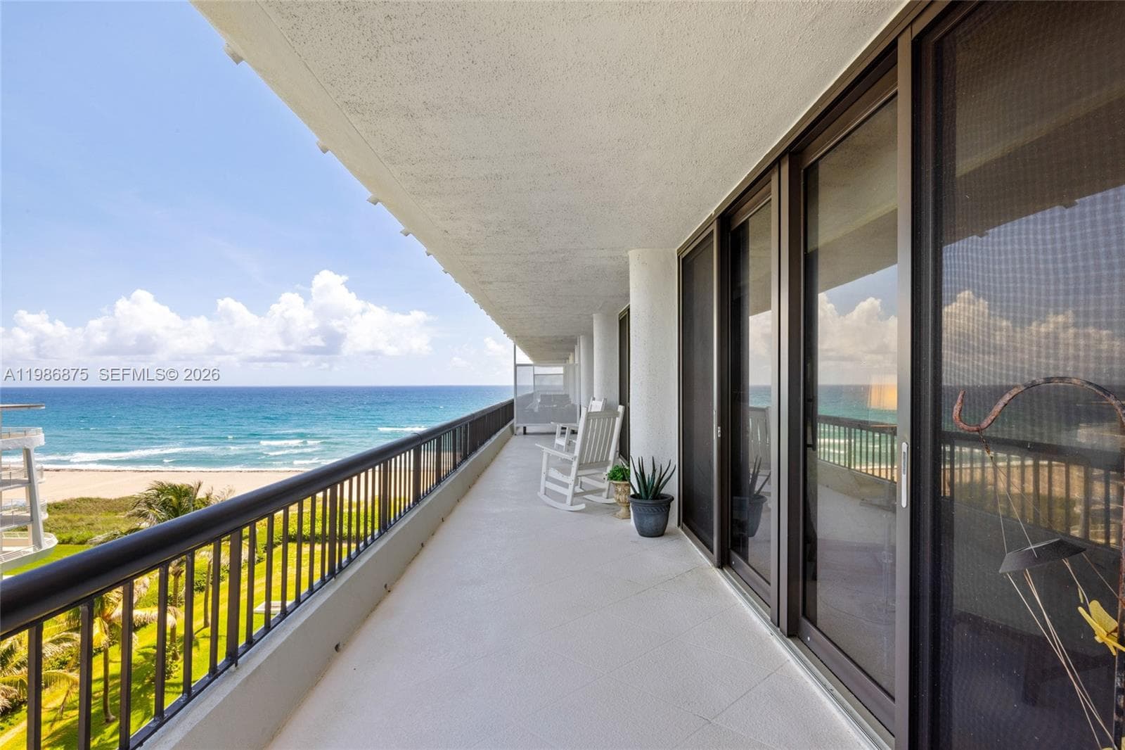 2660 Ocean Blvd 603N photo 19