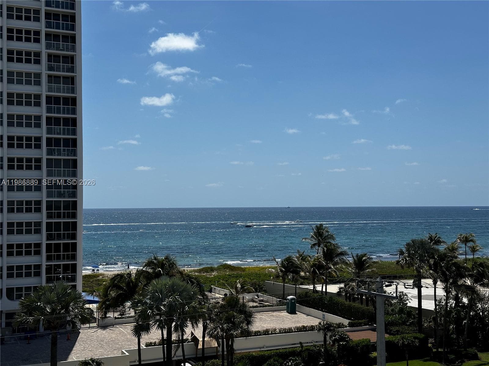 2851 Ocean Boulevard 1