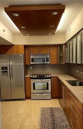 3600 Mystic Pointe Dr 1404 photo 2