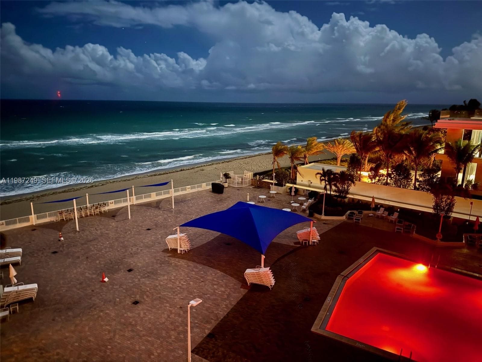 3180 Ocean Dr 4