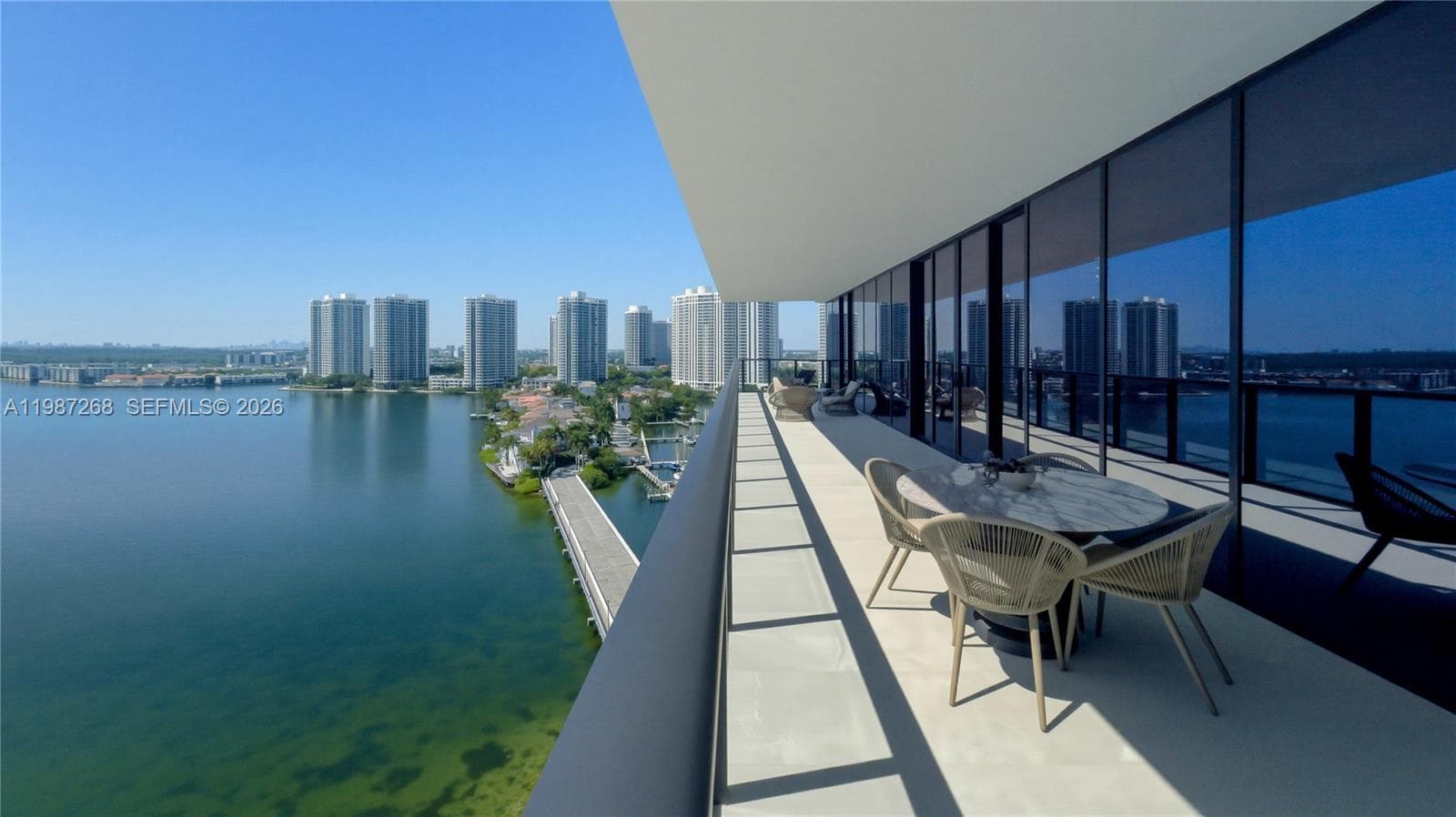 5000 Island Estates Dr 3