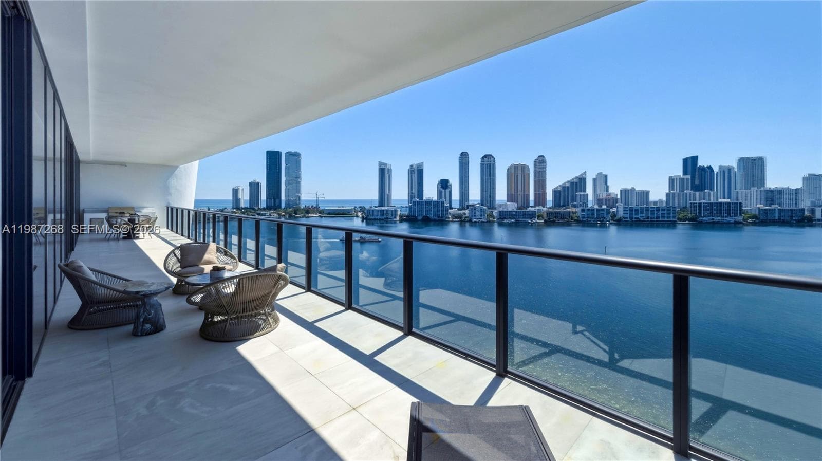 5000 Island Estates Dr 1