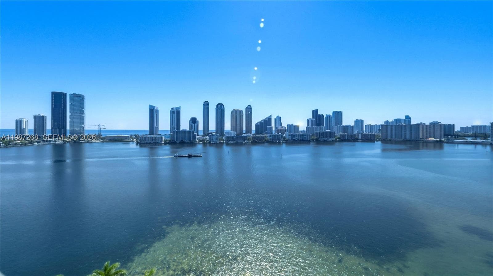 5000 Island Estates Dr 5