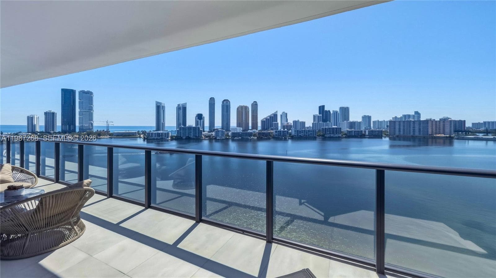 5000 Island Estates Dr 4