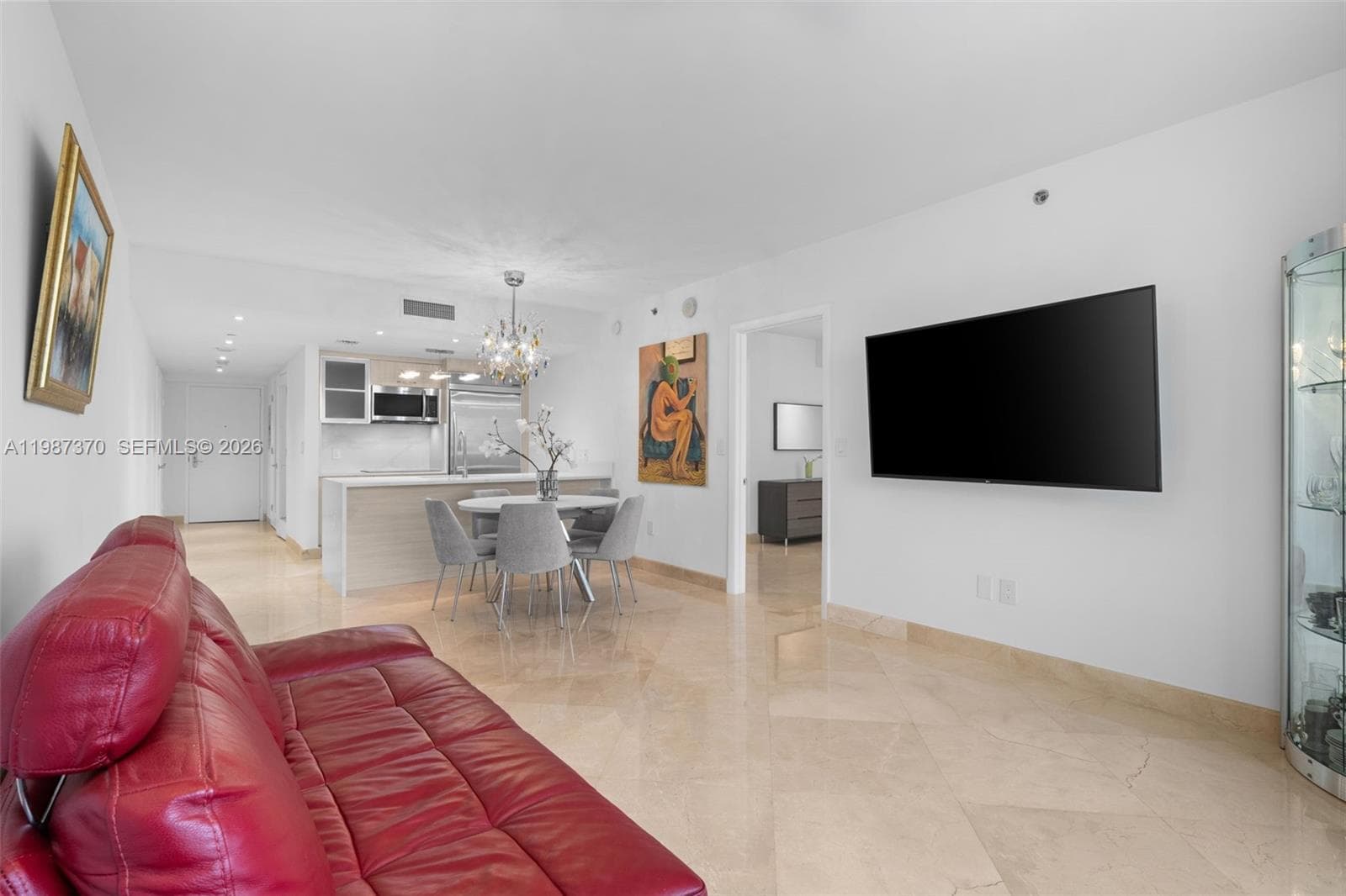 1850 Ocean Dr 4206 photo 7