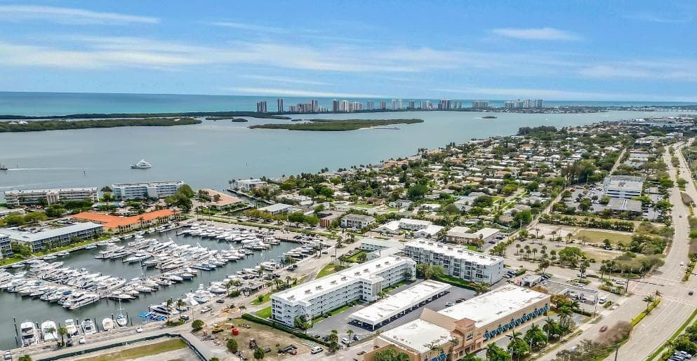 907 Marina Drive #401 2