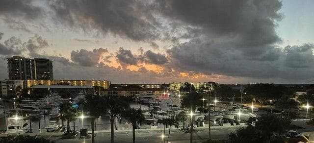907 Marina Drive #401 1