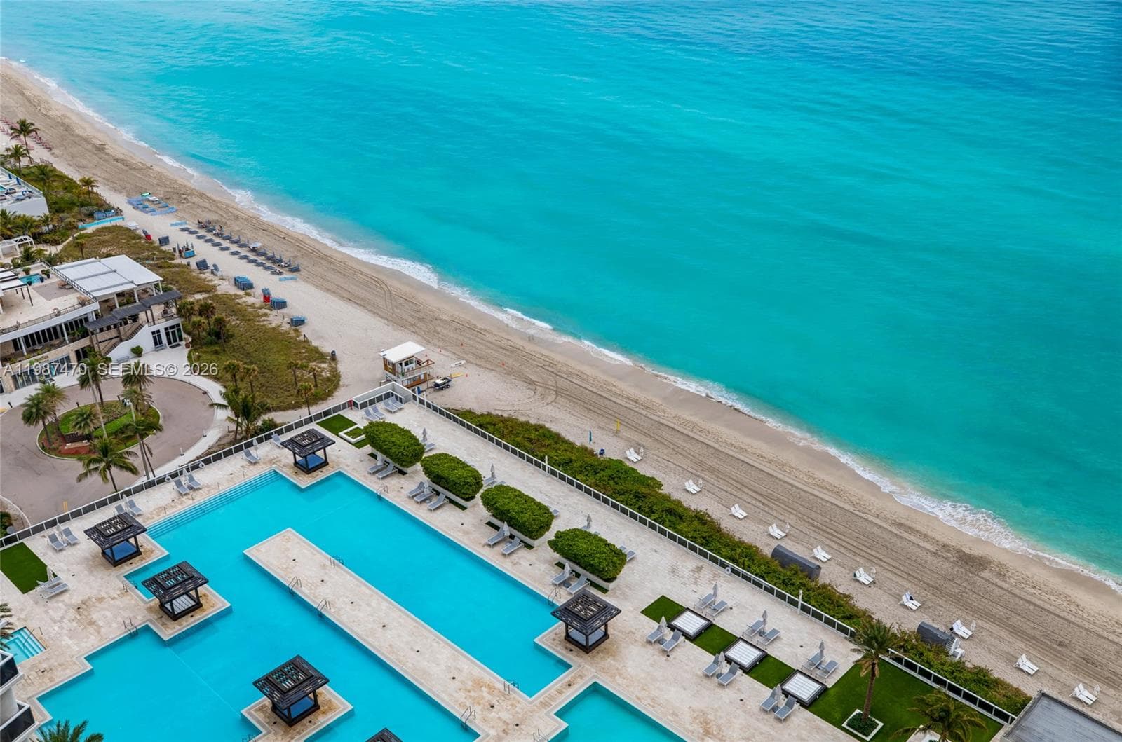 1830 Ocean Dr 2