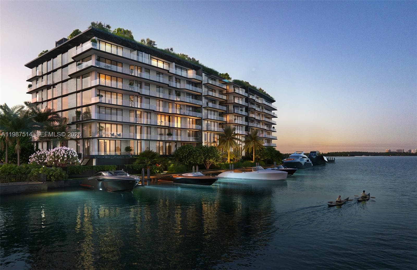 10141 Bay Harbor Drive 703 photo 6