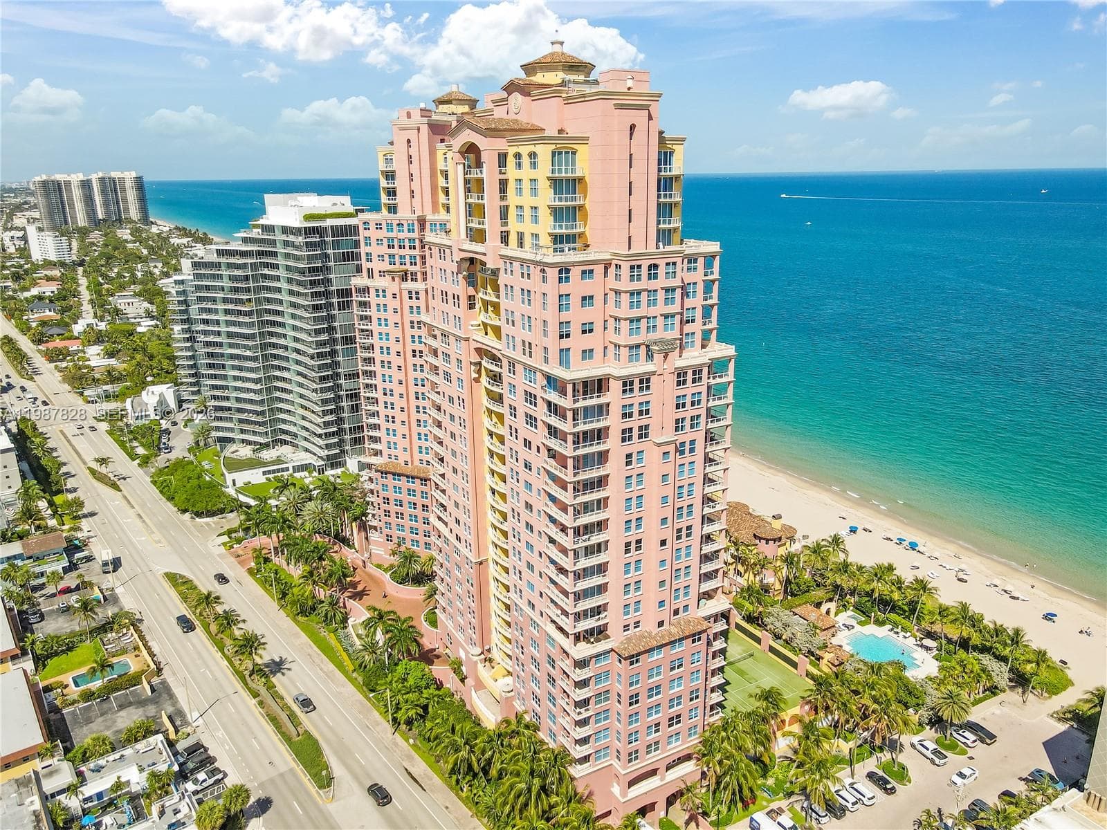 2100 Ocean Blvd 2