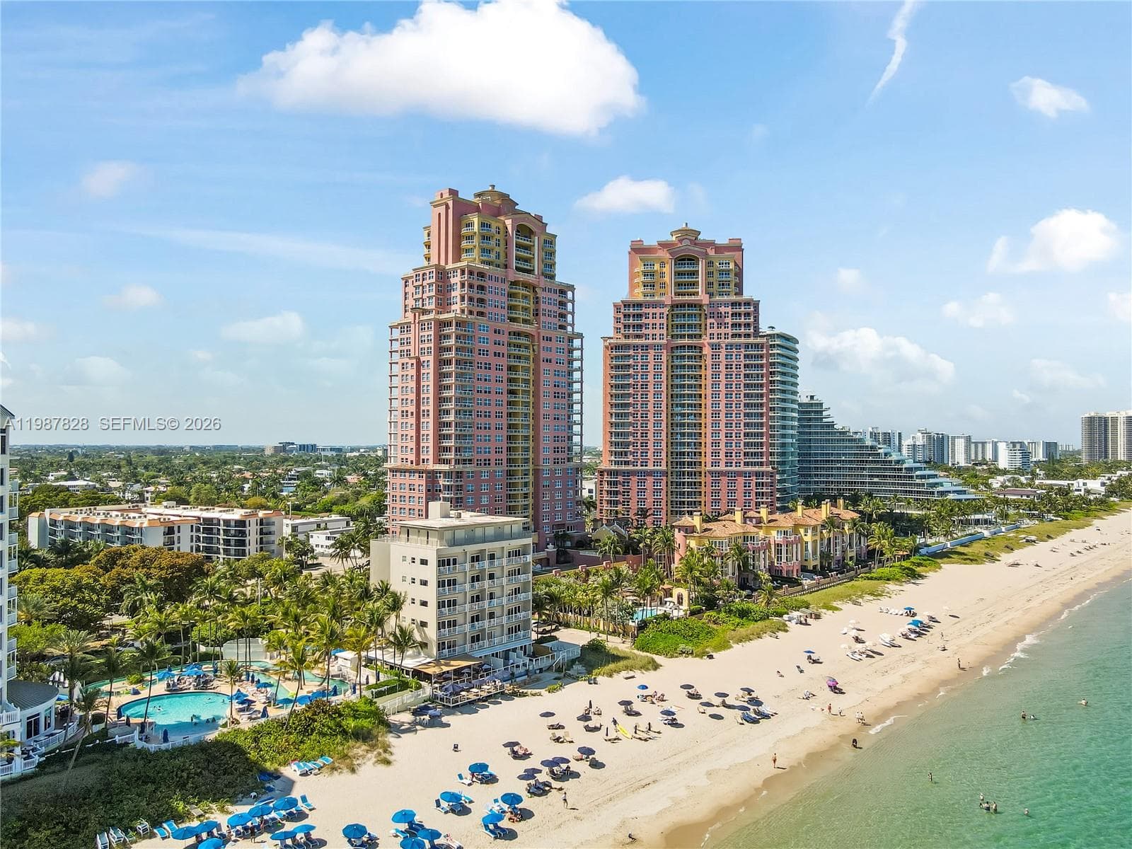 2100 Ocean Blvd 1
