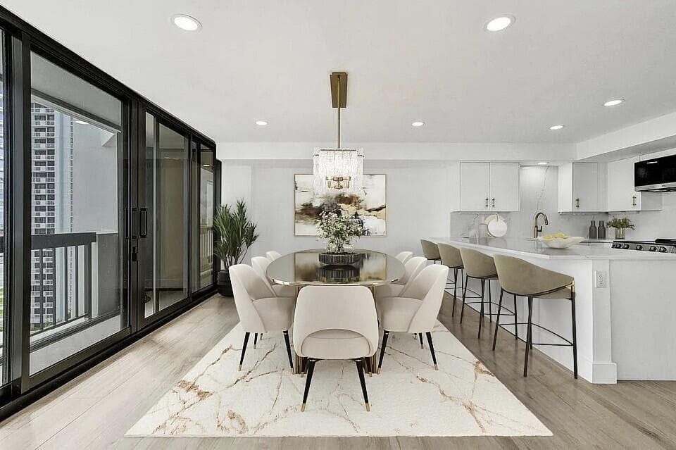 108 Lakeshore Drive 1041 photo 6