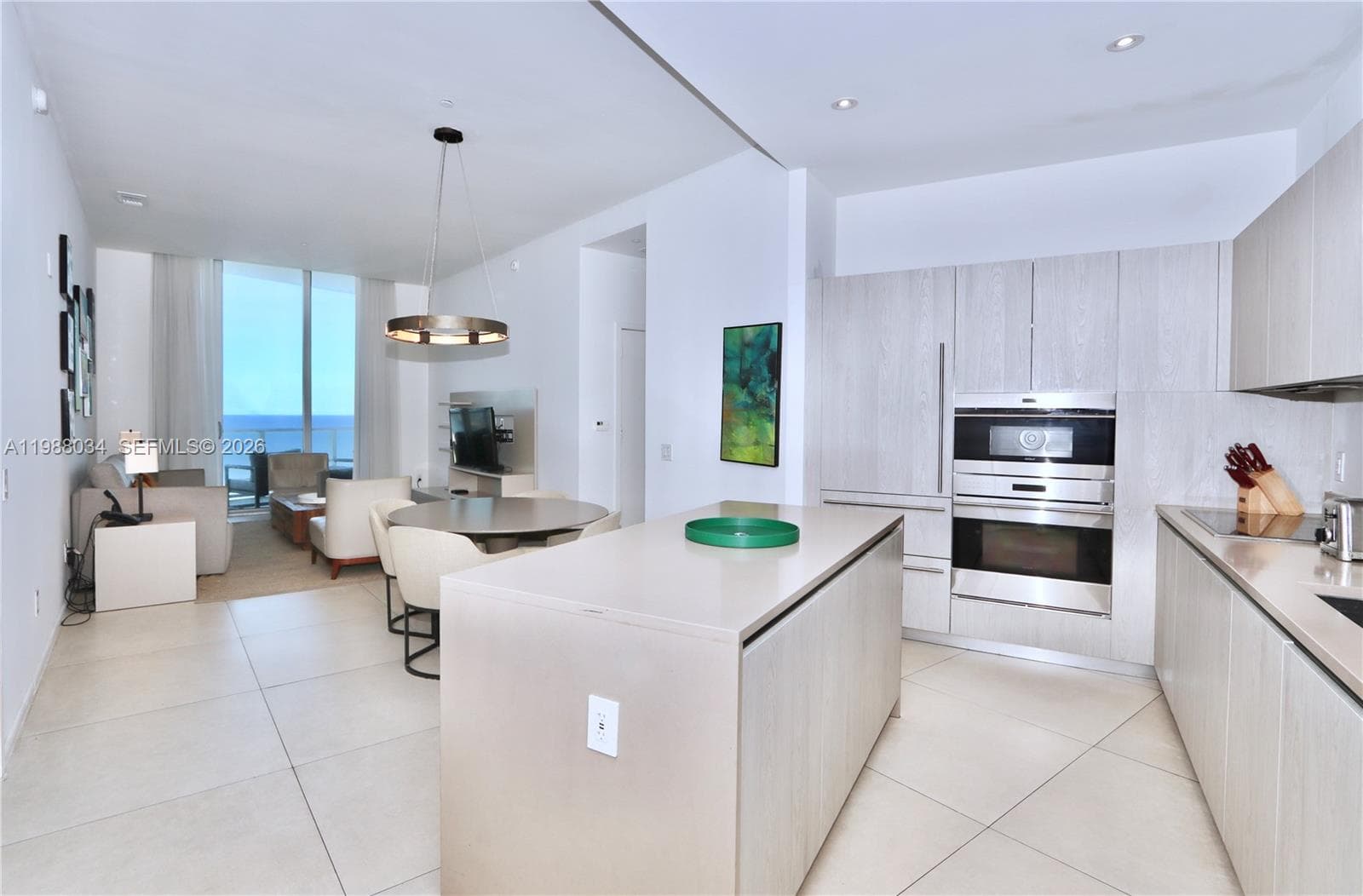4111 Ocean Dr UPH8 photo 13