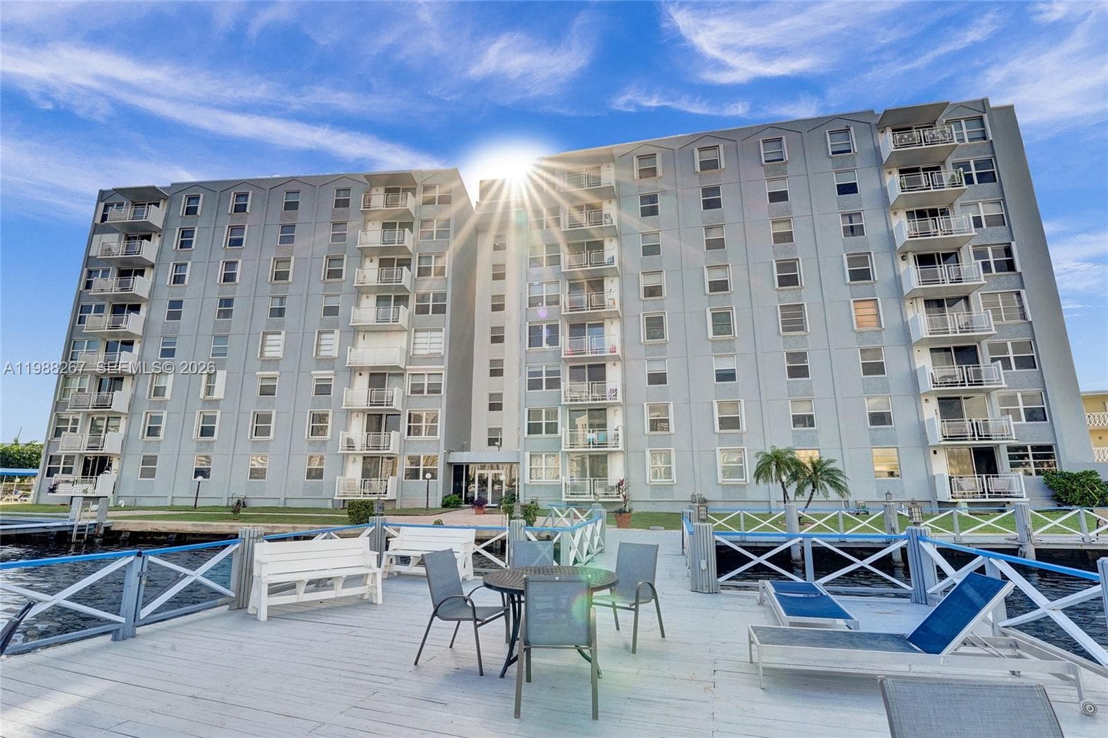 430 Golden Isles Dr #201 3