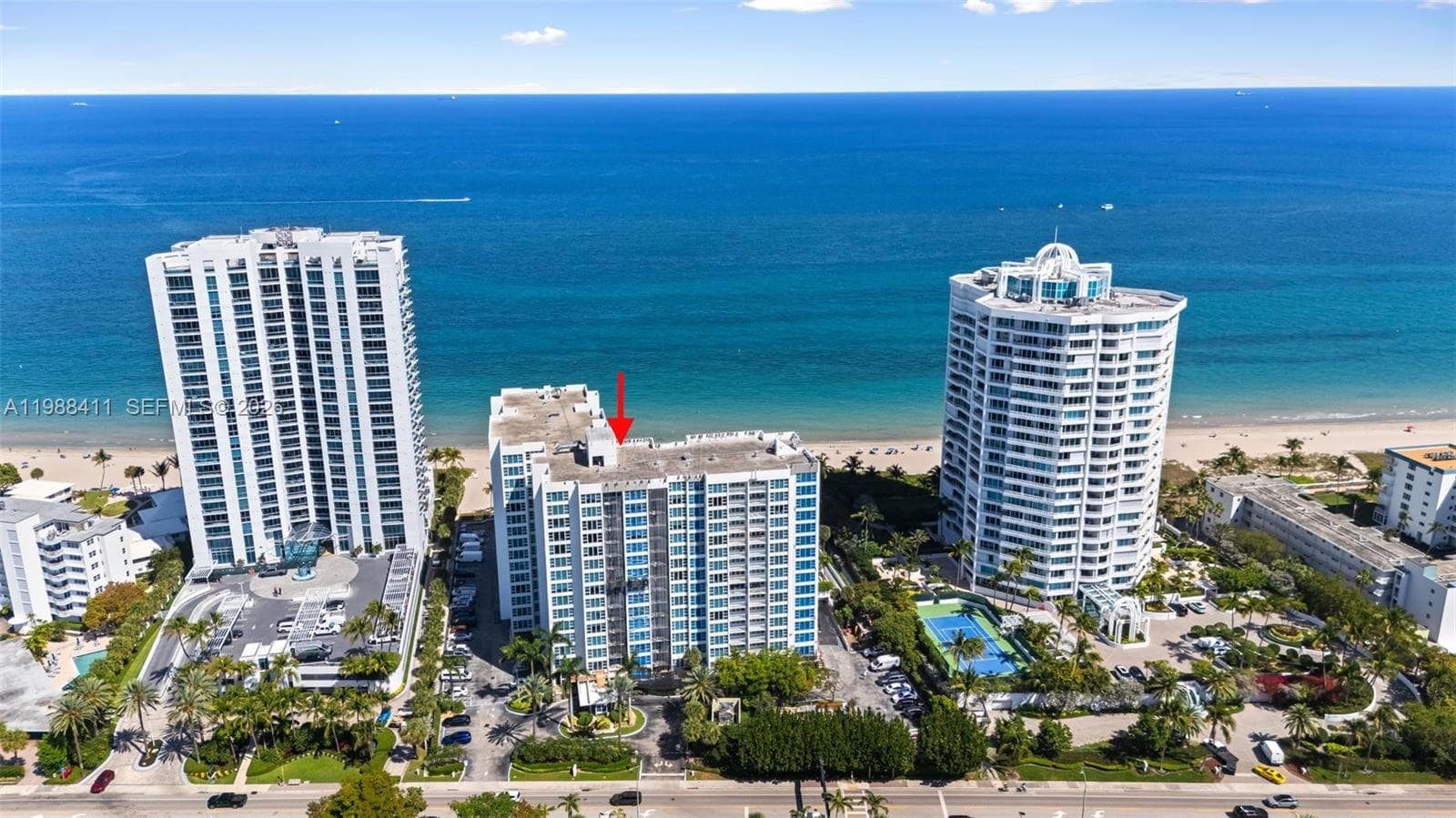 1620 S Ocean Blvd 6L photo 3