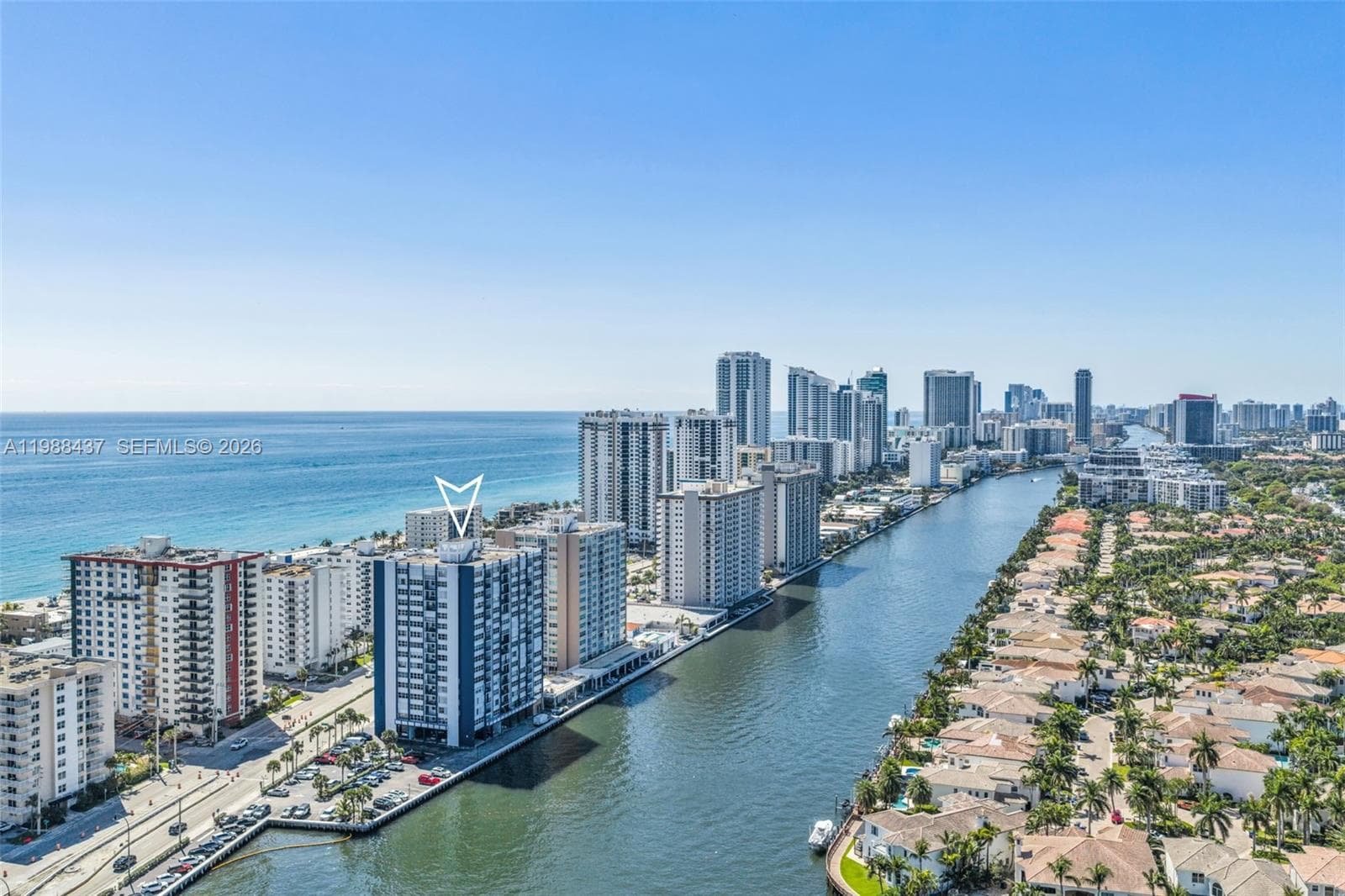 1400 S Ocean Dr 804 photo 22