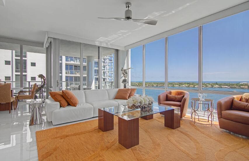 3 Water Club Way #1201 3