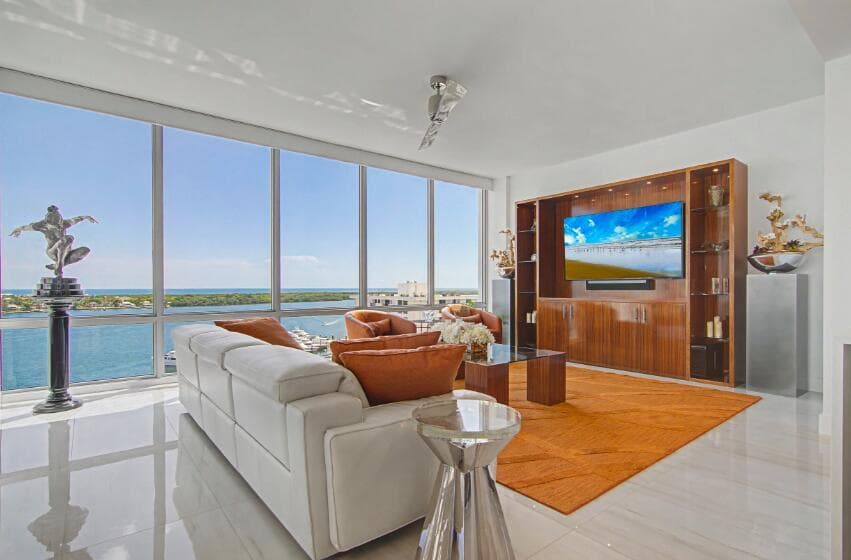 3 Water Club Way #1201 1