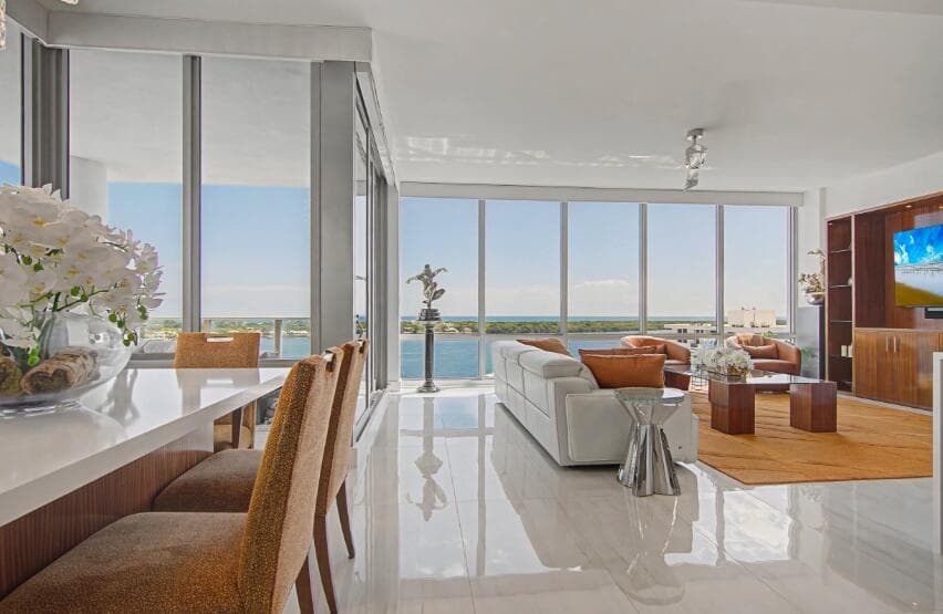 3 Water Club Way #1201 5