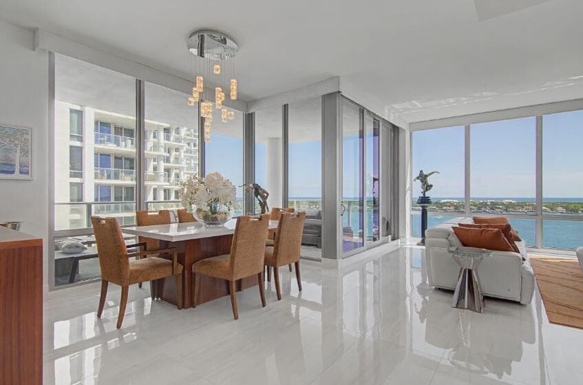 3 Water Club Way #1201 4