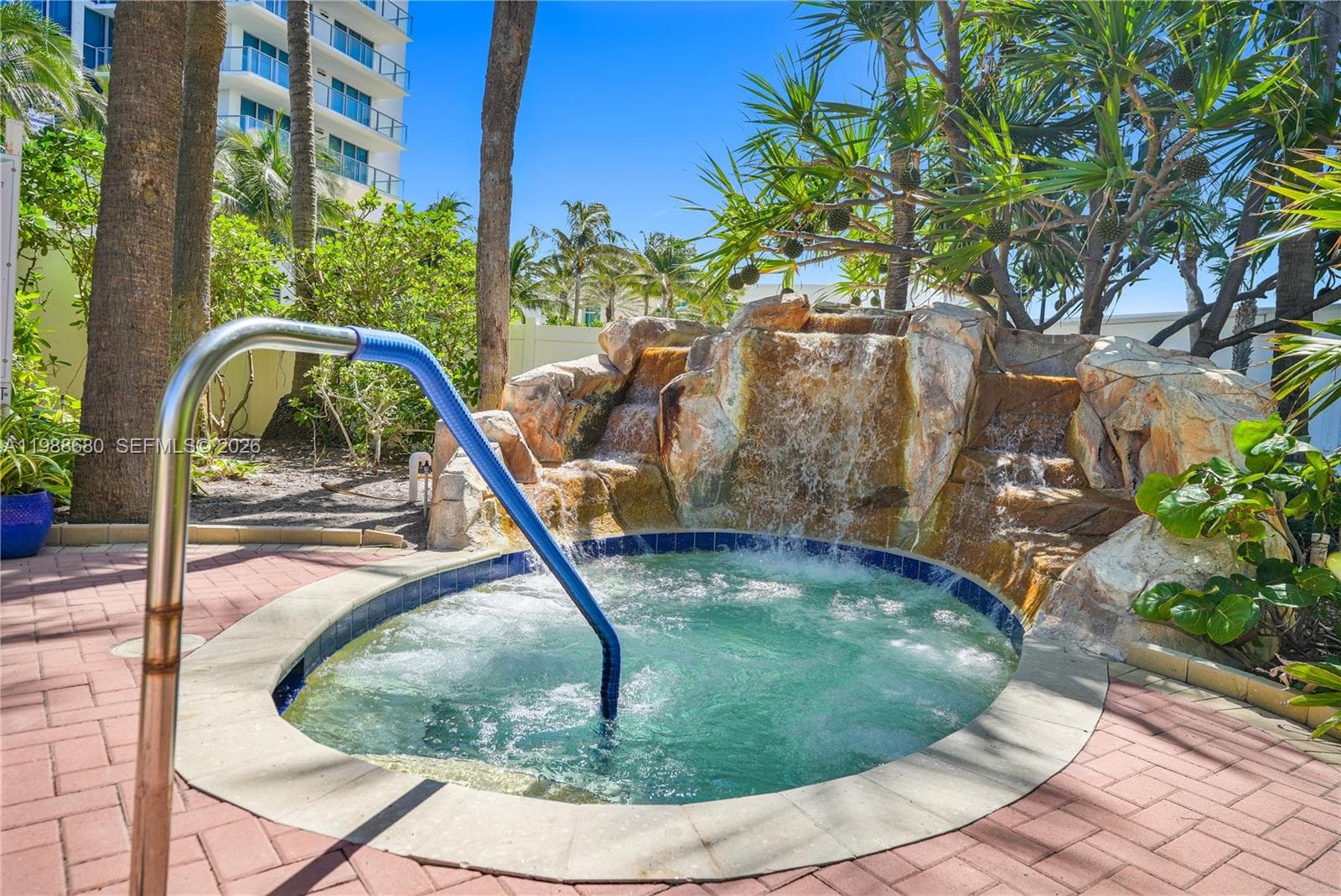 3001 S Ocean Dr 1107 photo 16