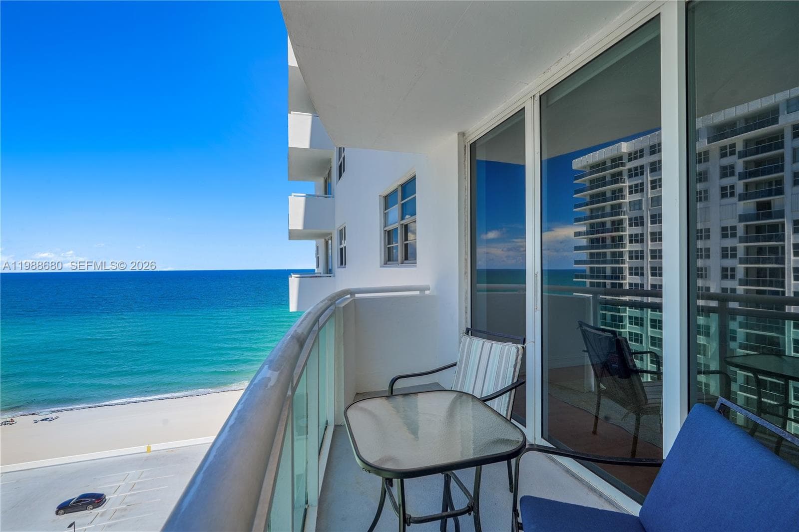 3001 S Ocean Dr 1107 photo 12
