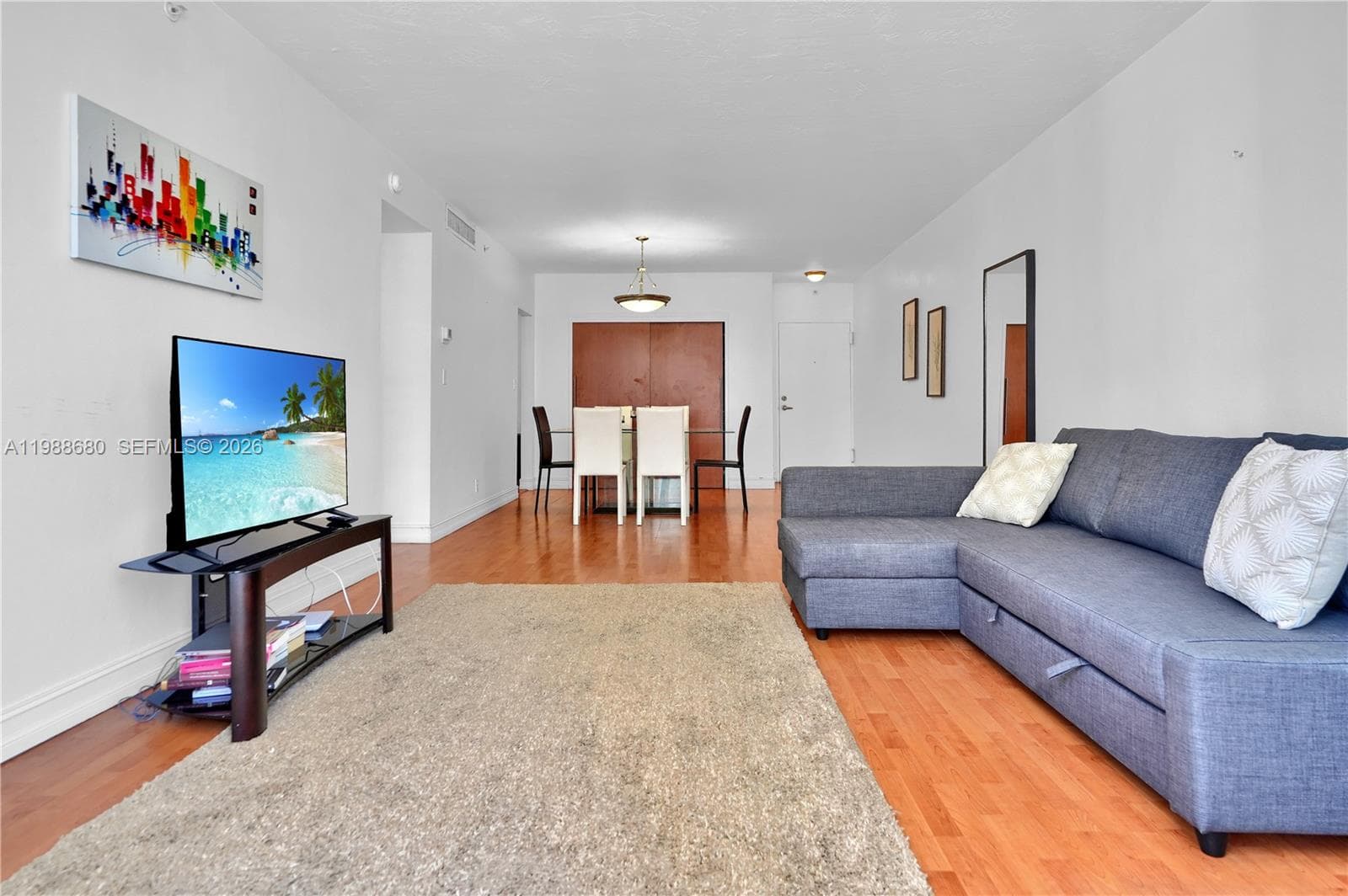 3001 S Ocean Dr 1107 photo 5