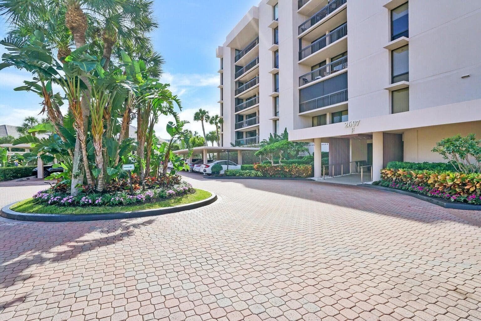 2697 N Ocean Boulevard F-205 photo 4