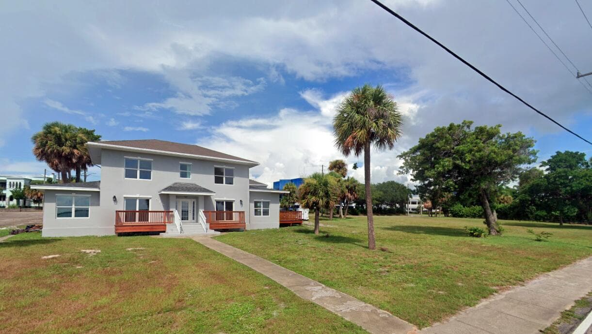 515 S Indian River Drive 1