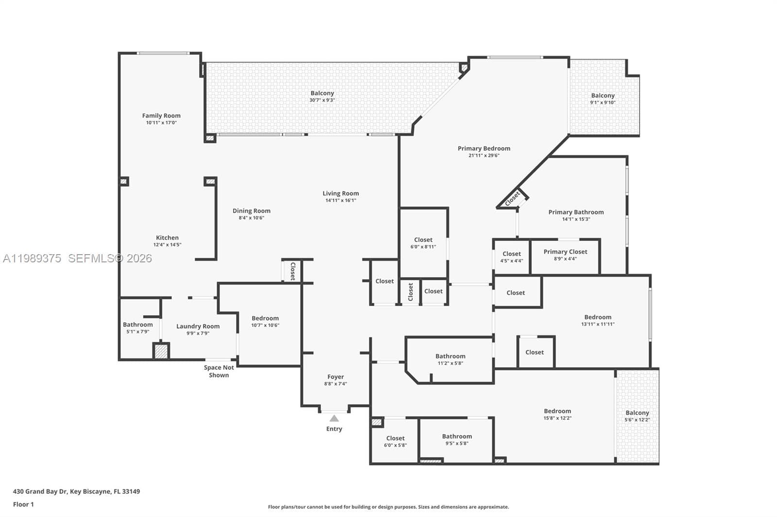 430 Grand Bay Dr 4