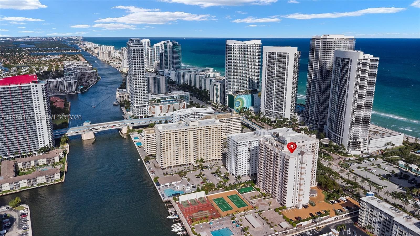 1865 Ocean Dr 21C photo 22