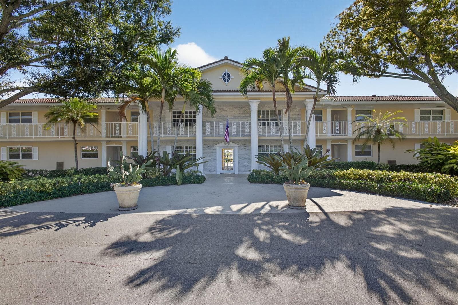 478 Tequesta Drive #205 3