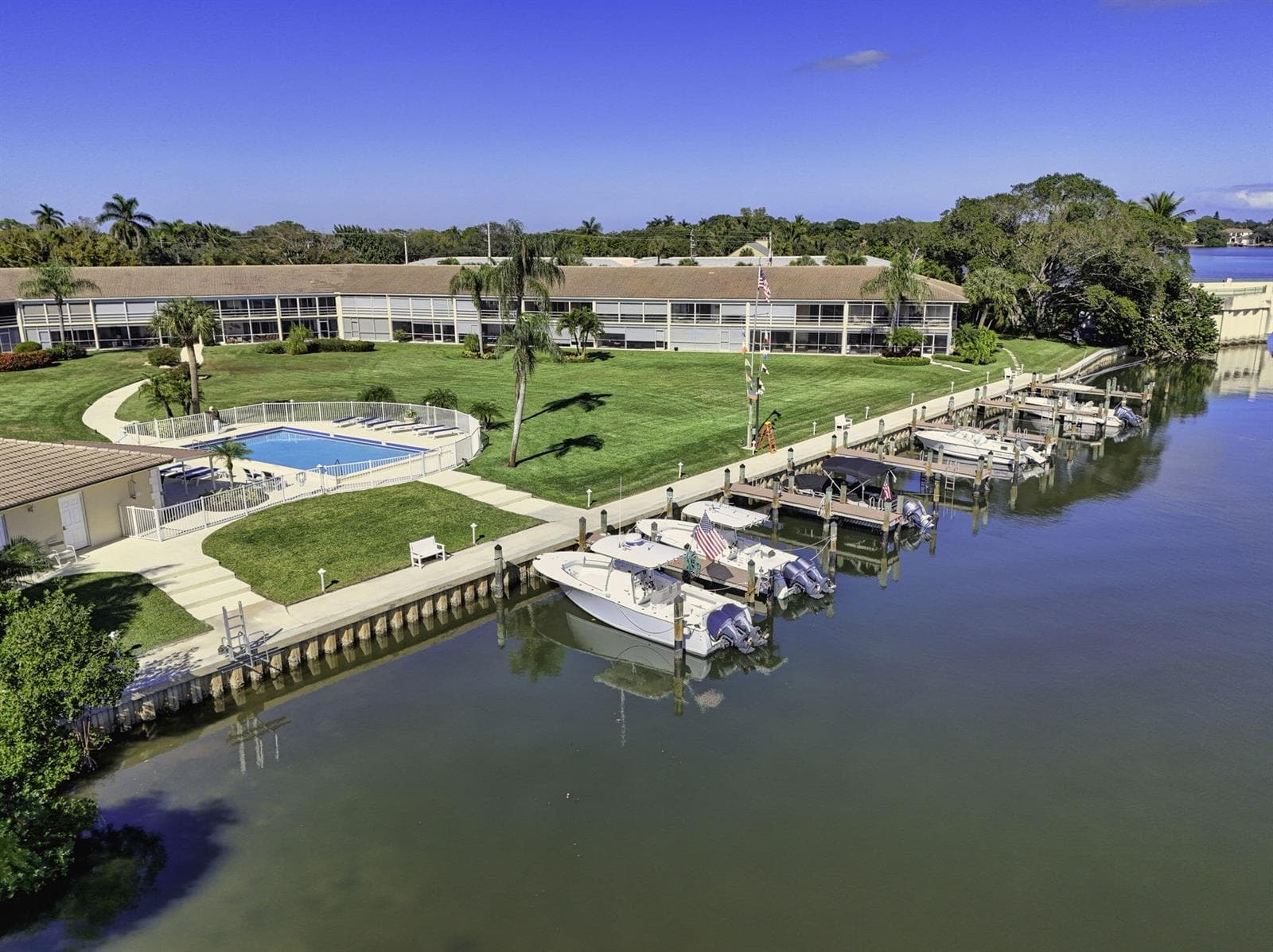 478 Tequesta Drive #205 1
