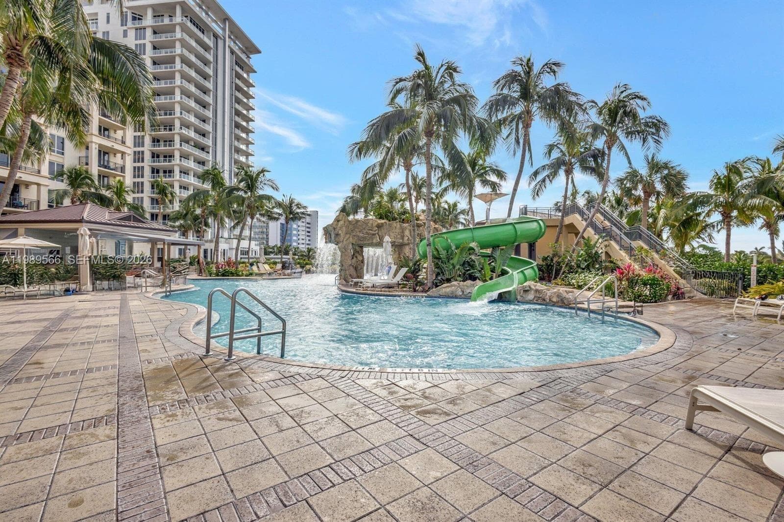 3800 Ocean Dr 1502 photo 17