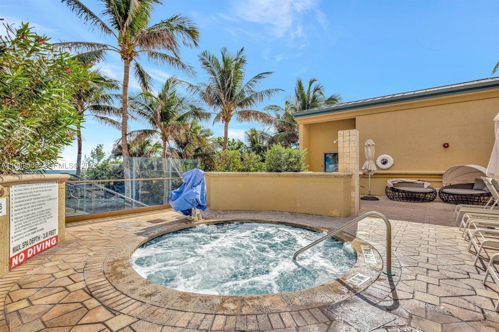 3800 Ocean Dr 1502 photo 16