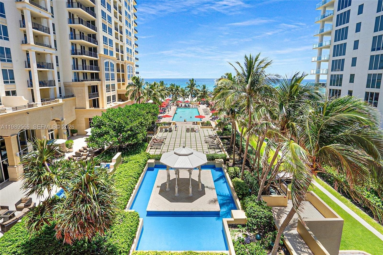 3800 Ocean Dr 1502 photo 7