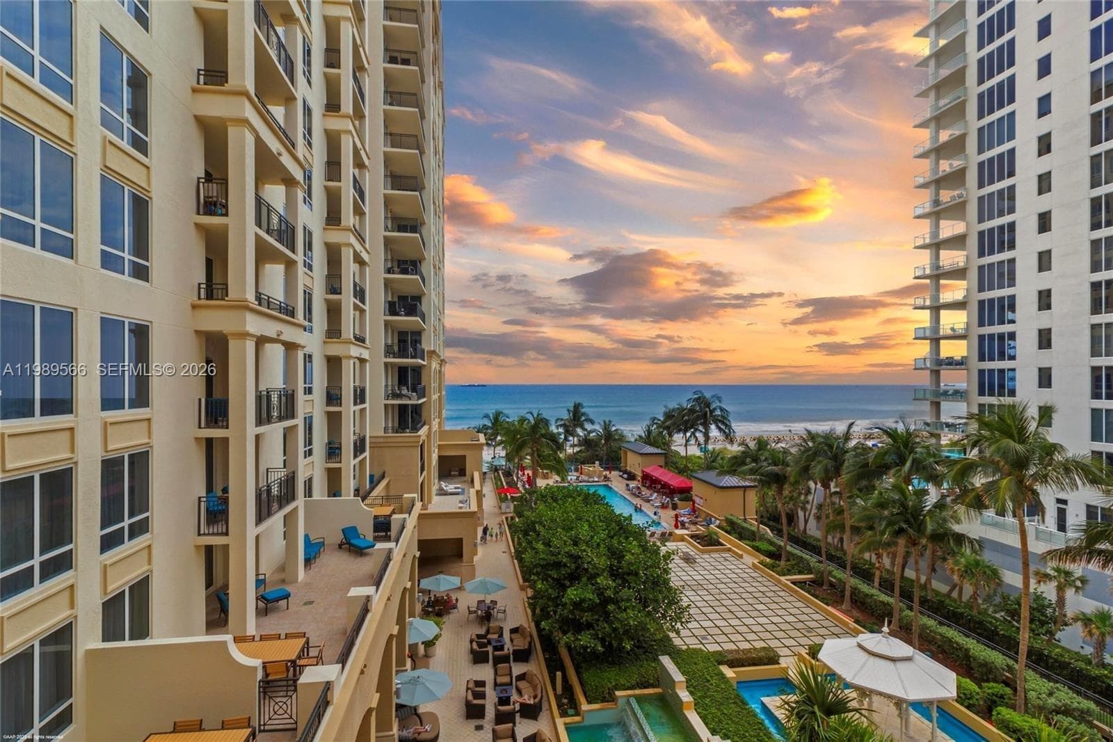 3800 Ocean Dr 3