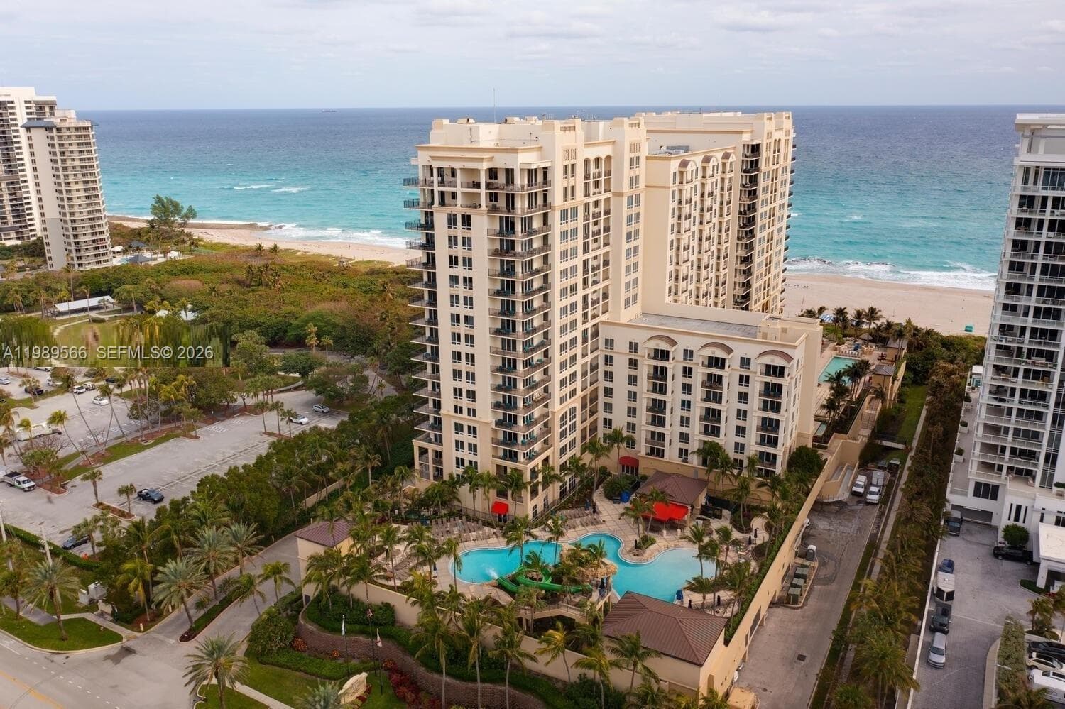 3800 Ocean Dr 1