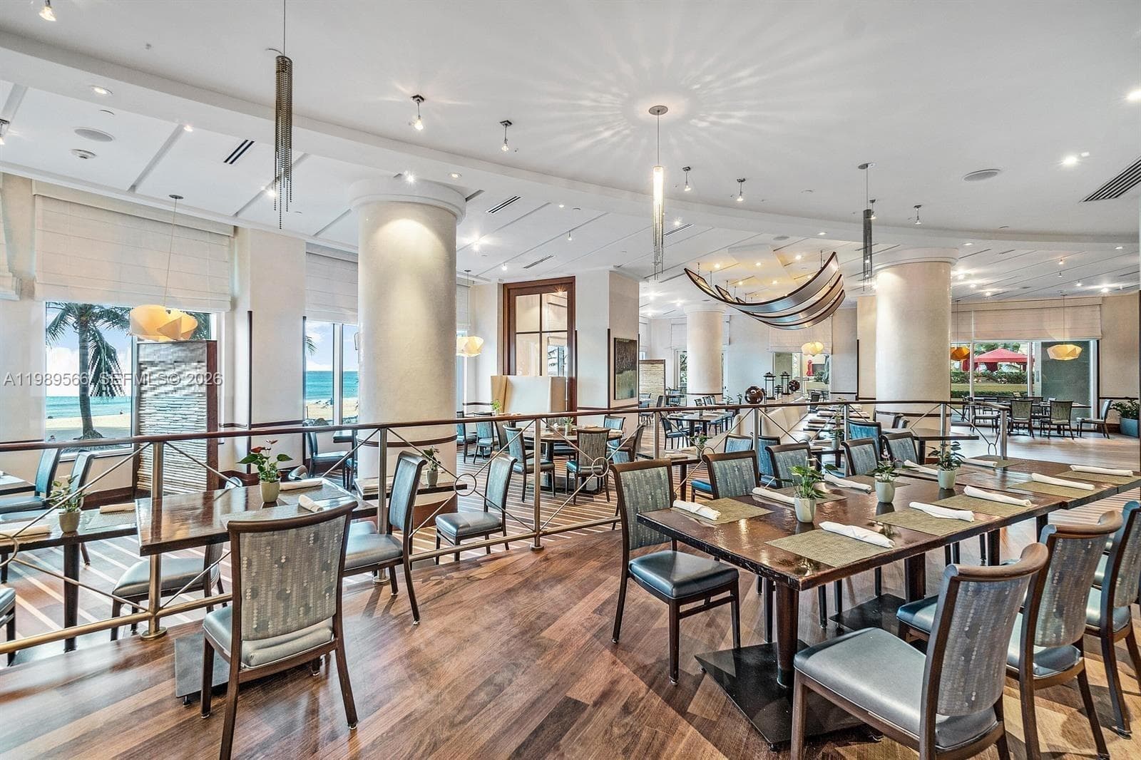 3800 Ocean Dr 5