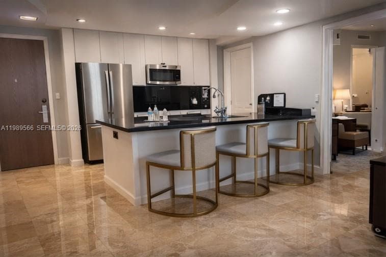 3800 Ocean Dr 1502 photo 18